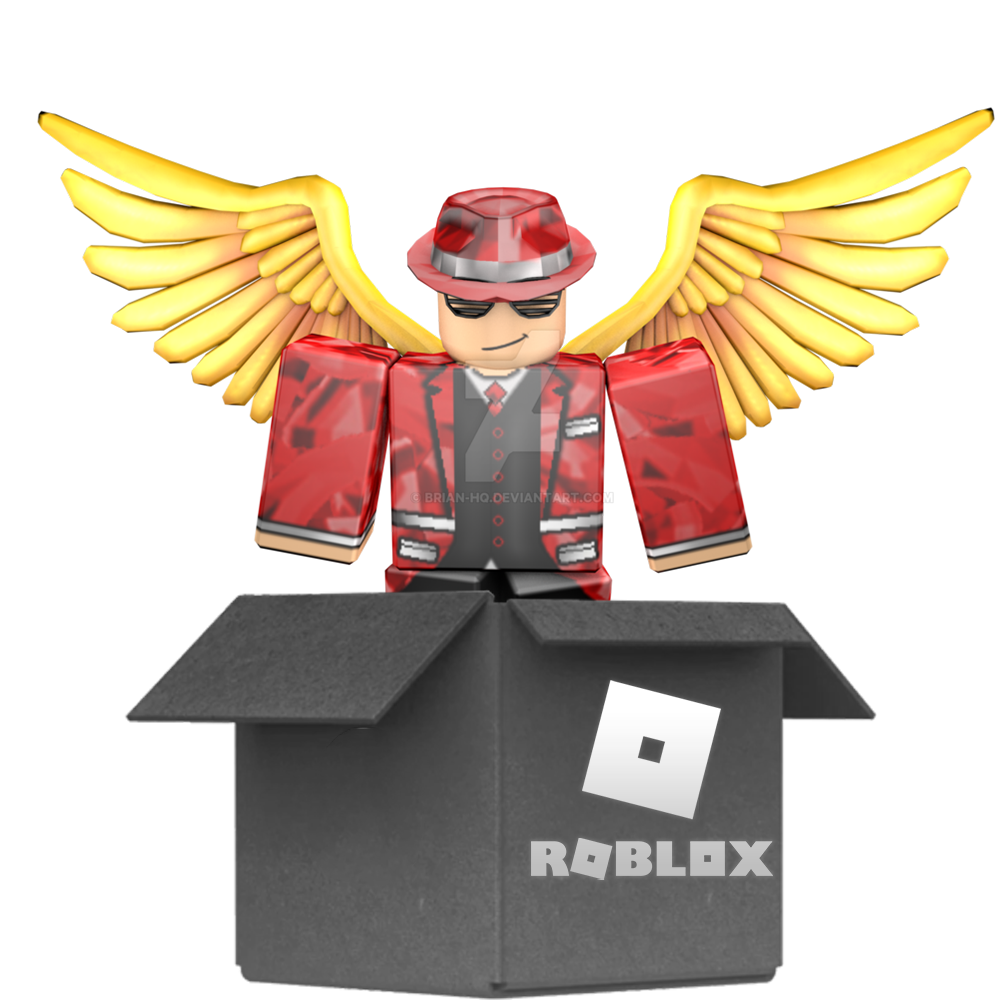 Caixa Roblox - R$ 60