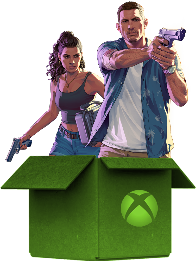 SUPER JOGO MISTERIOSOS - Xbox